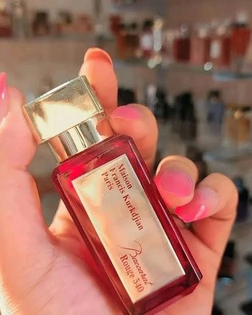 Perfume, size Other, photo 4