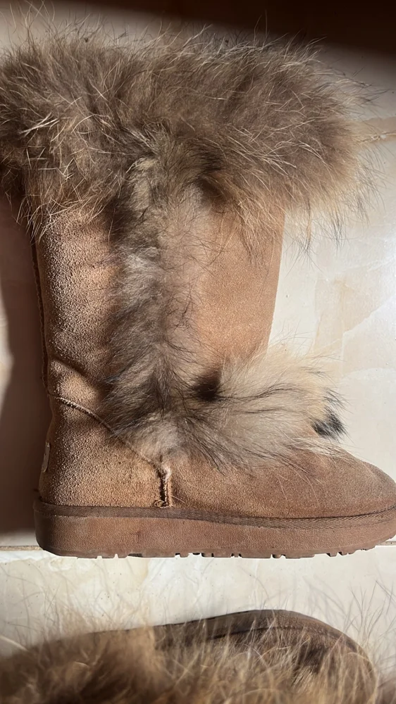 Boots, size 38, photo 3