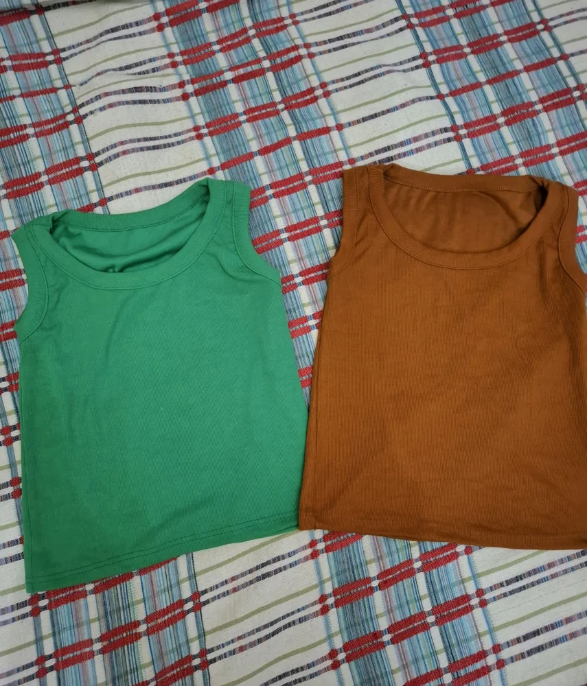 Crop Tops