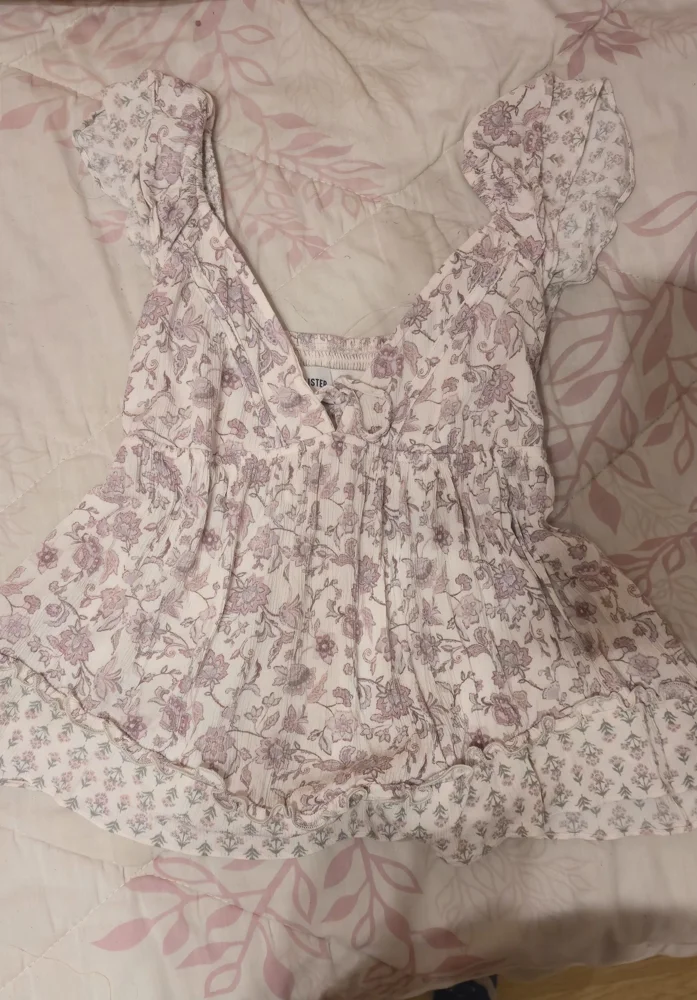 Hollister Blouses, Excellent, size XS / 34 / 6, photo 3