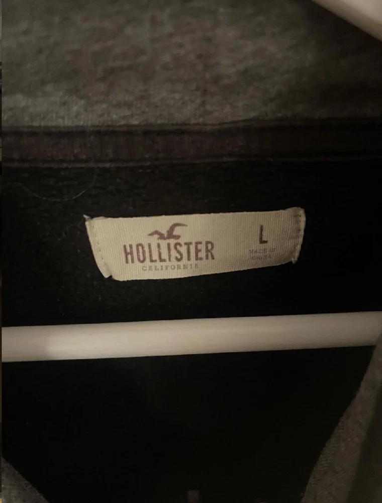 Hollister Jackets, Very good, size L / 40 / 12, photo 2