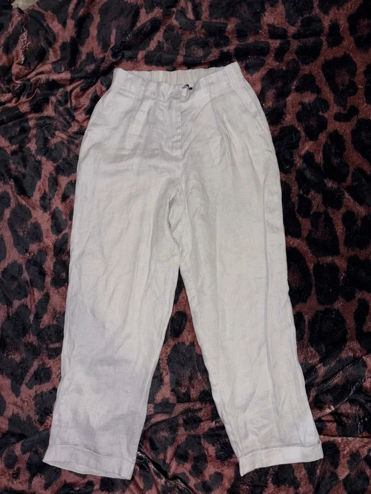 LC Wakiki Pants, size S / 36 / 8, photo 4