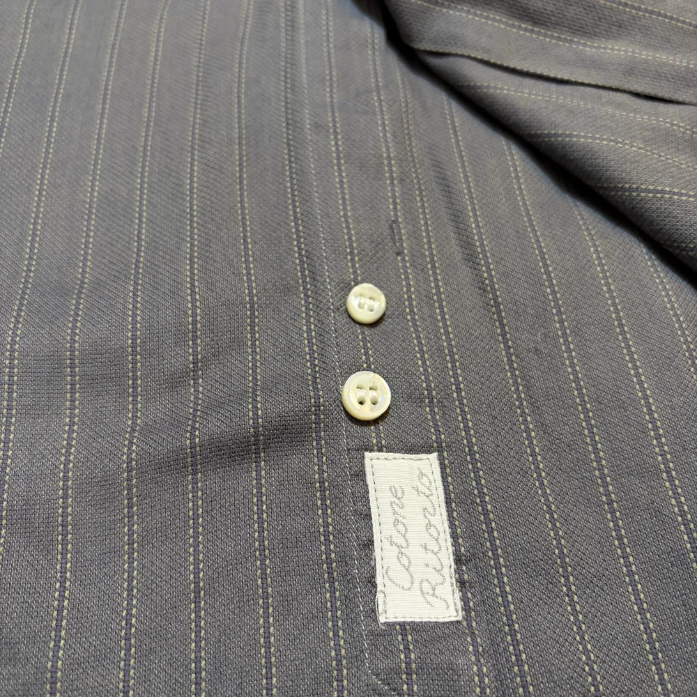Ermenegildo Zegna Button Down Shirts, size XL, photo 4