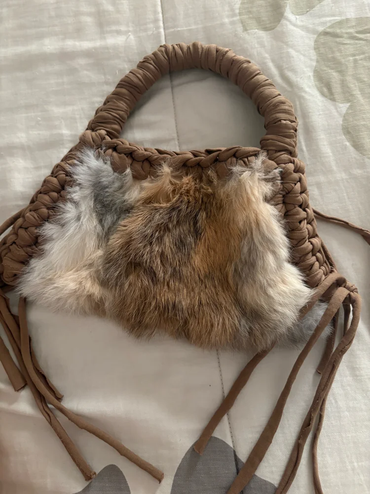 Local Mini Bags, size Other, photo 3