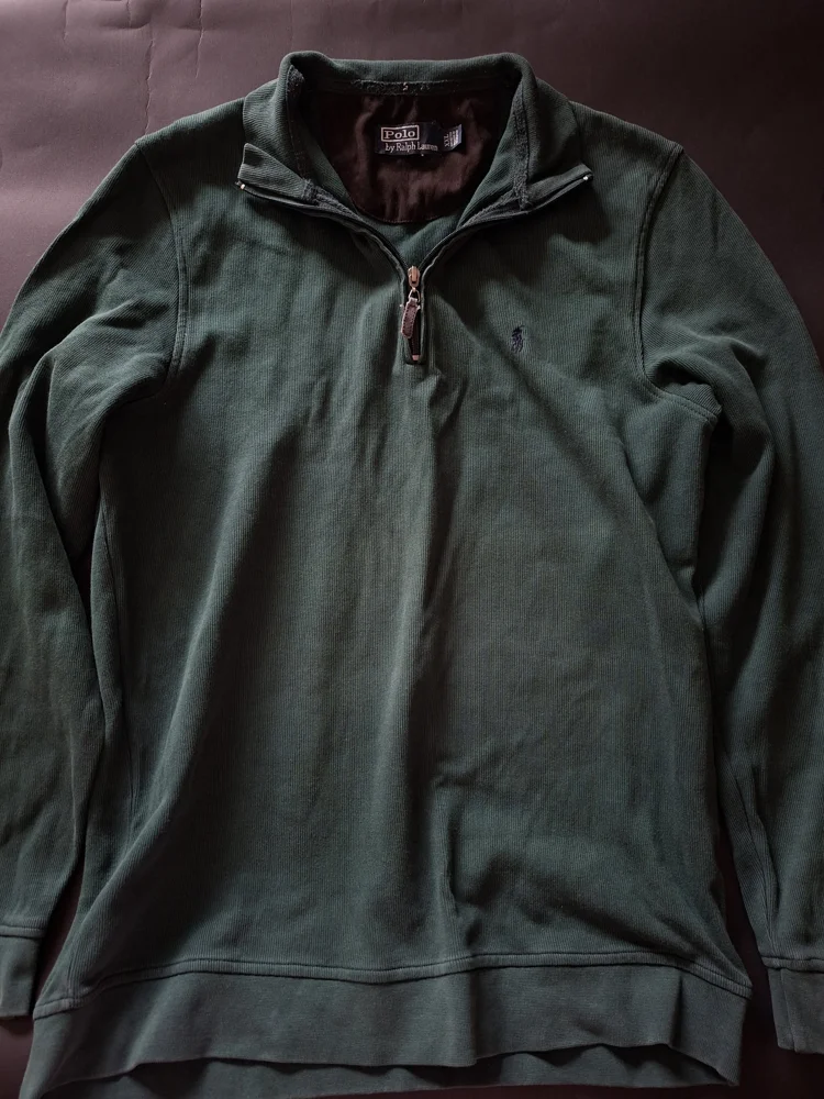 Polo Ralph Lauren Sweaters, size XXL