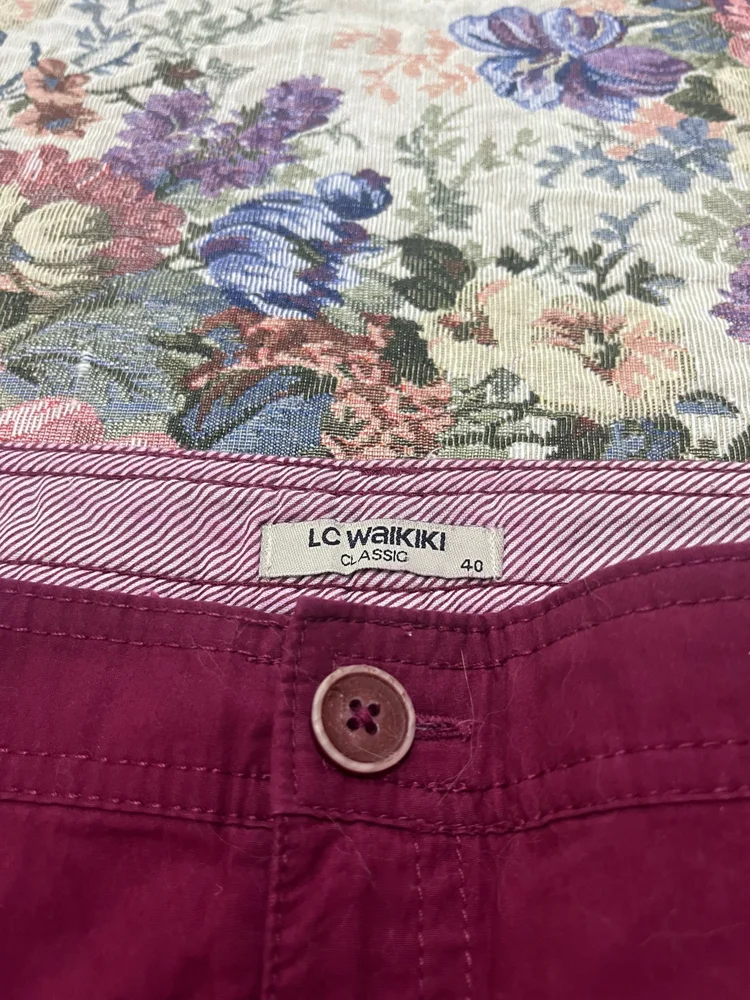LC Waikiki Shorts, size L / 40 / 12, photo 3