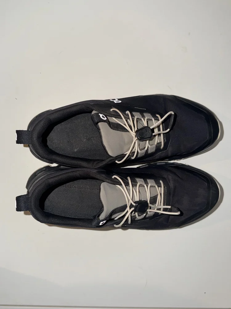 On Cloud Sneakers, size 38, photo 2