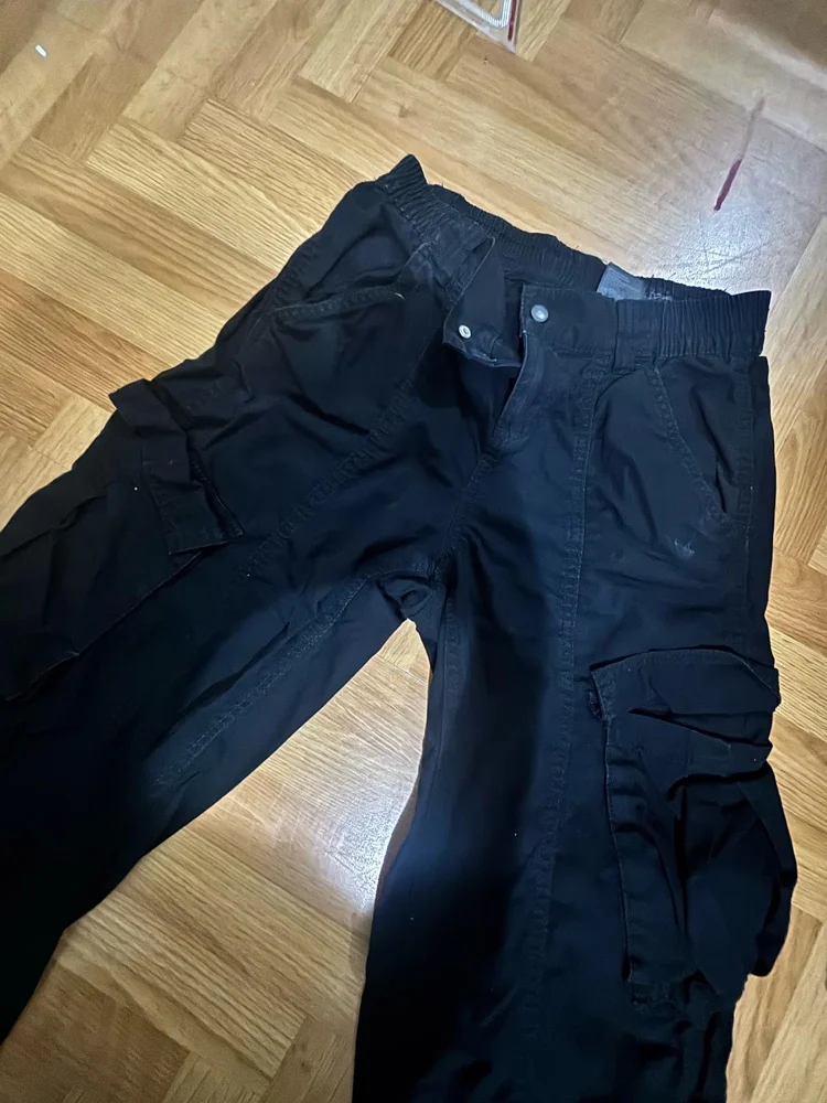 H&M Pants, size XS / 34 / 6, photo 3