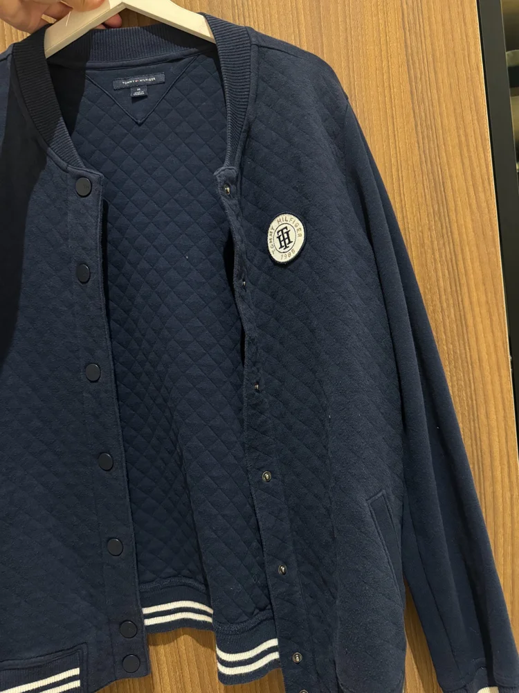 Tommy Hilfiger Jackets, size M / 38 / 10, photo 3