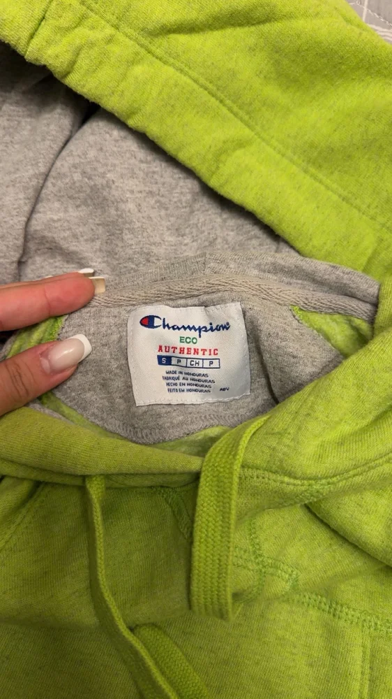 Champion Jackets, Very good, size S / 36 / 8, photo 3
