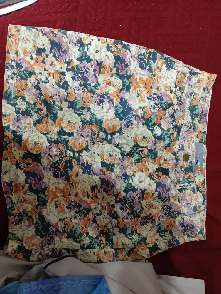 Jeep Skirts, Excellent, size L / 40 / 12, photo 2