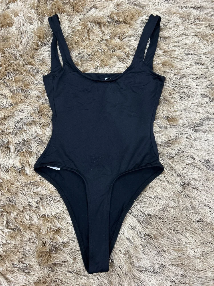 Bershka Bodysuits, size S / 36 / 8, photo 5