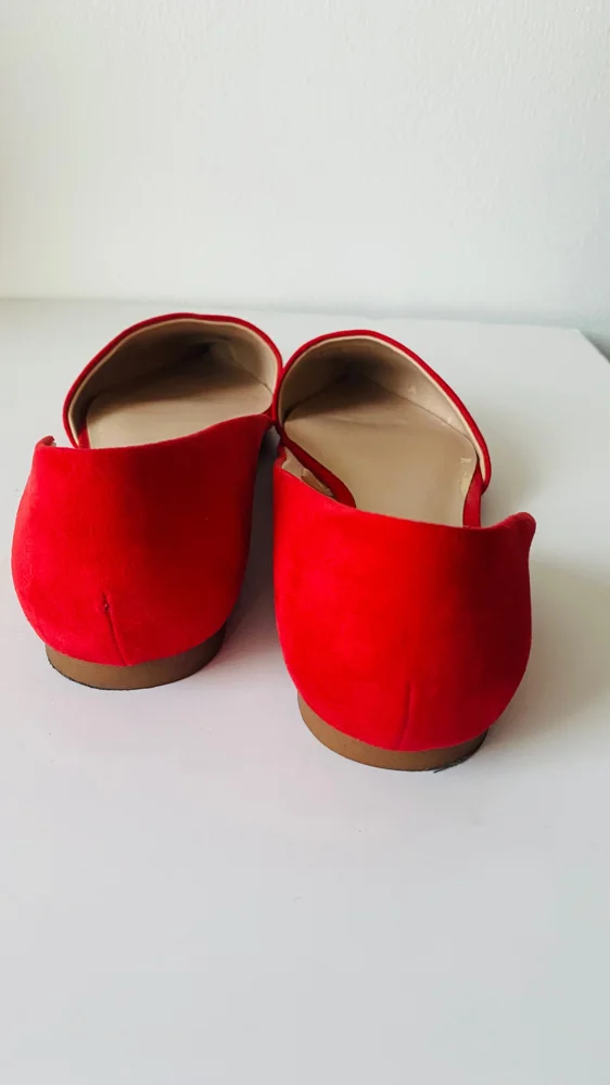 Mango Flats, size 37, photo 3