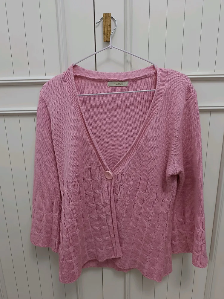 Cardigans, size Other, photo 2