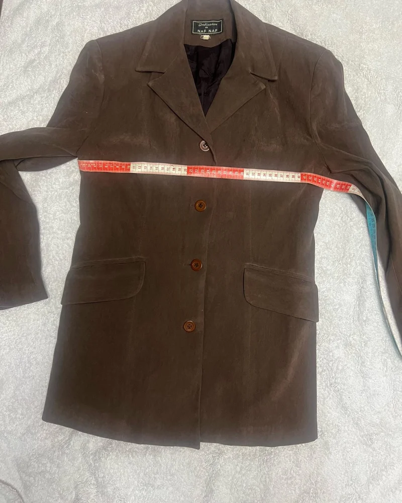 Naf Naf Blazers, Very good, size M / 38 / 10, photo 5