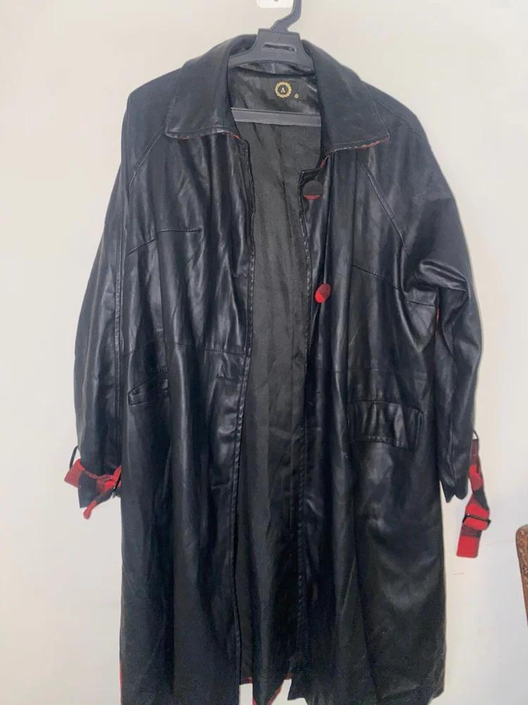 Coats