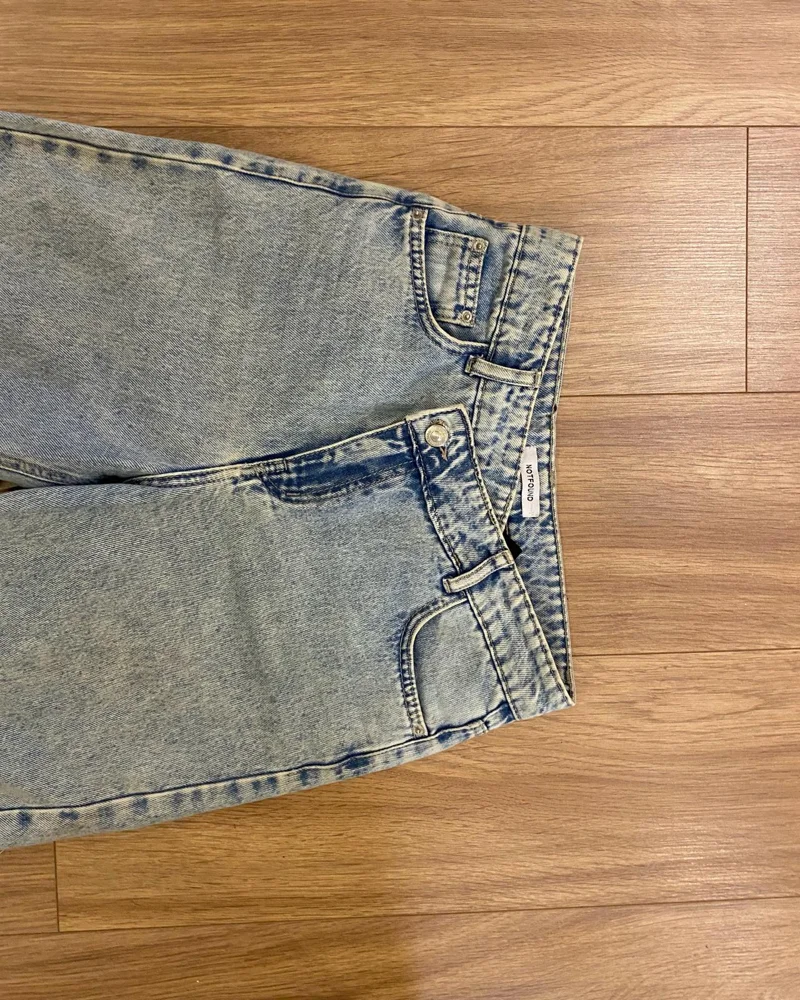 Notfound Co Jeans, Very good, size XS / 34 / 6, photo 3