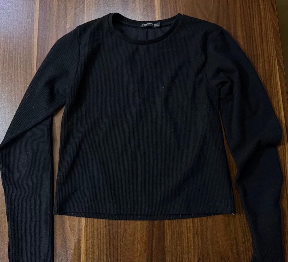 Stradivarius Long Sleeve