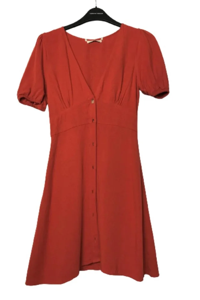 Pull & Bear Sundresses