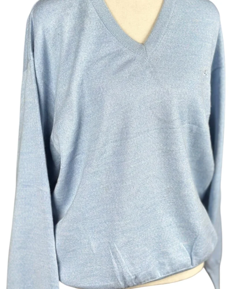 Burberry Long Sleeve Shirts