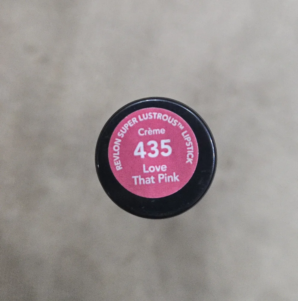Revlon Lips, Very good, photo 3