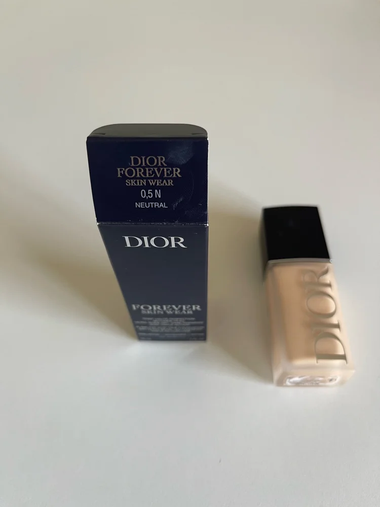 Dior Face, Excellent, photo 3