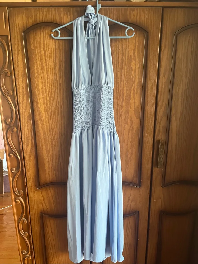 Shein Sundresses