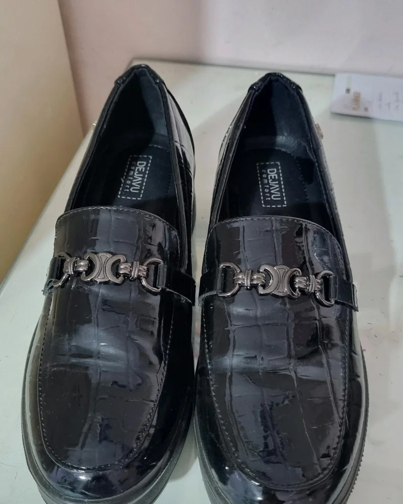 deja vu Loafers