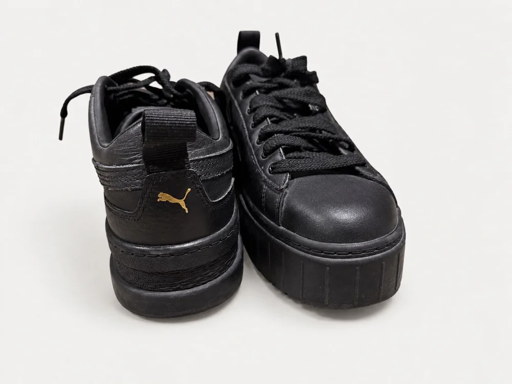 Puma Sneakers, Excellent, size 39, photo 2