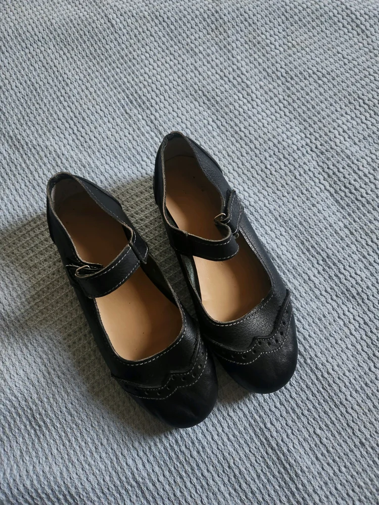 Flats