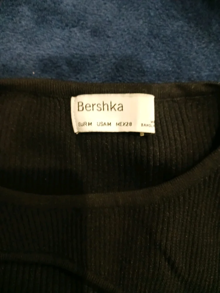 Bershka Crop Tops, size M / 38 / 10, photo 3