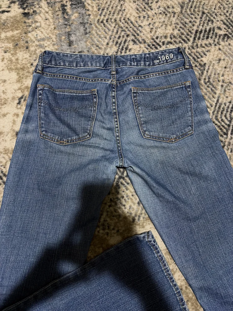 GAP Jeans, Fair, size M / 38 / 10, photo 5