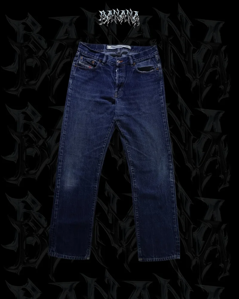 Diesel Jeans, Very good, size L, photo 2