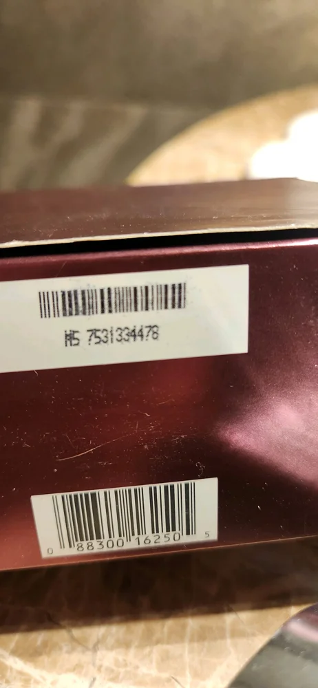 Calvin Klein Perfume, size Other, photo 2