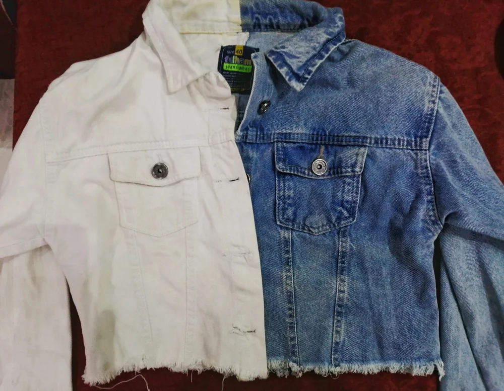 Jackets