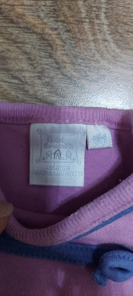 Outerwear, size 6–9m, photo 3