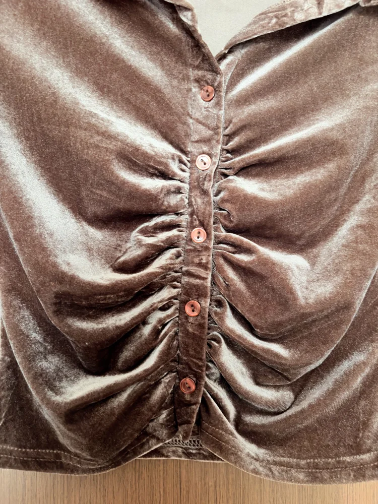 Shirts, size XS / 34 / 6, photo 3
