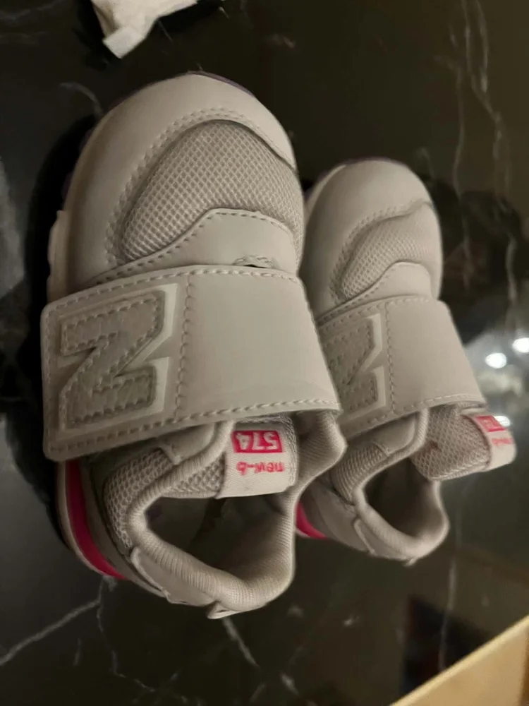 New Balance Footwear, Excellent, size 18–24m, photo 5