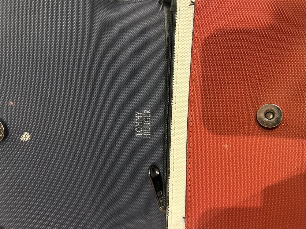 Tommy Hilfiger Cross-Body Bags, size Other, photo 3
