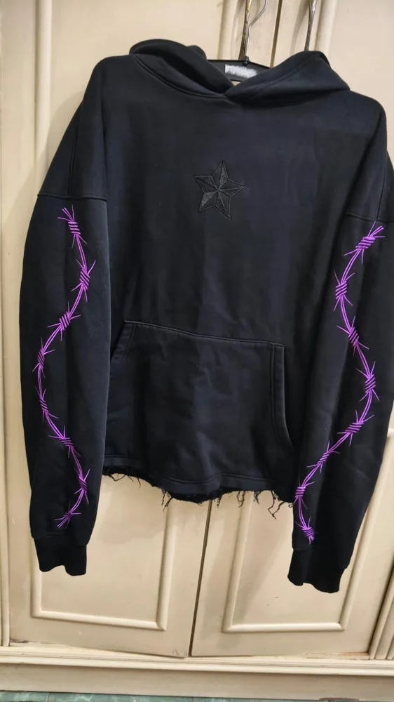 Local Hoodies