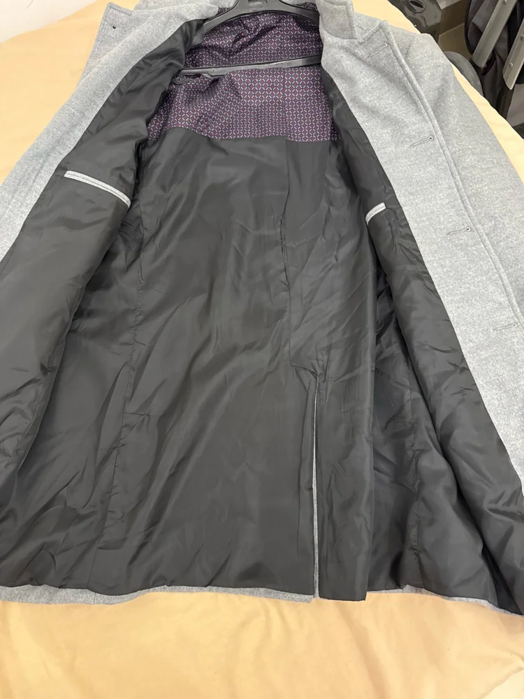 Coats, size L, photo 3