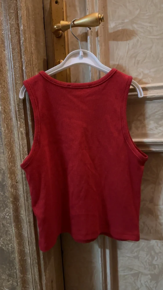 Zara Tank Tops, Excellent, size L / 40 / 12, photo 2