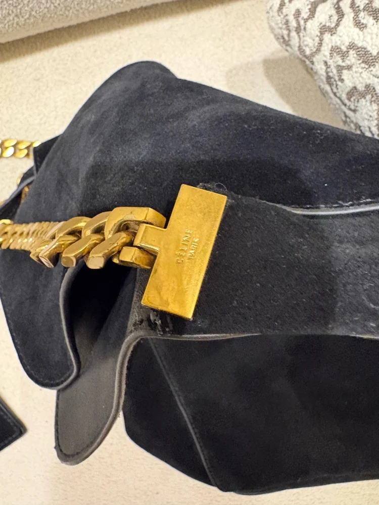 CELINE Shoulder Bags, size Other, photo 5