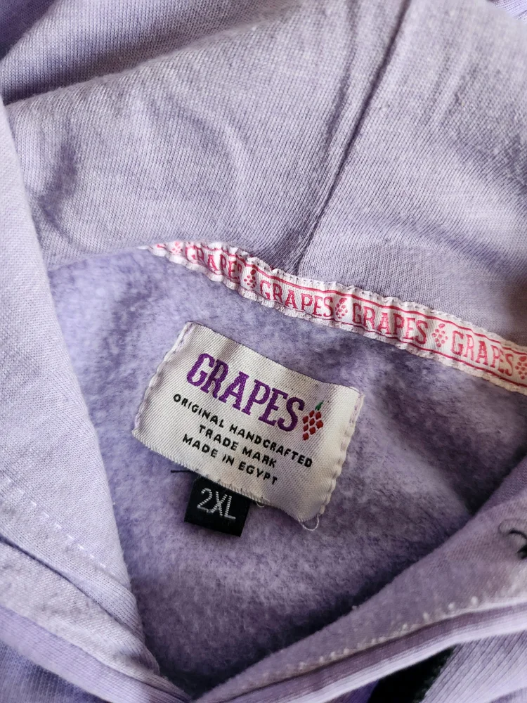 Hoodies, size XL / 42 / 14, photo 3