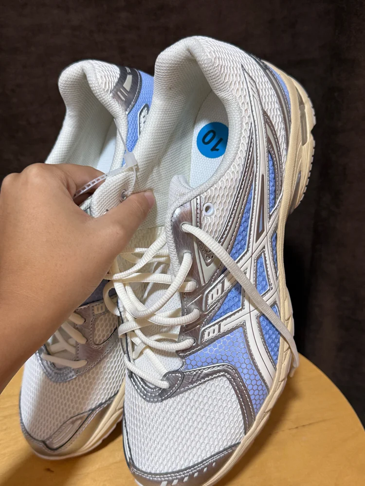 Asics Sneakers, size Other, photo 4