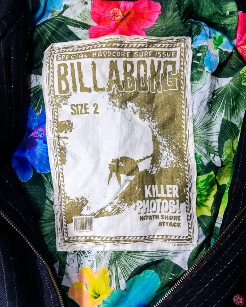 Billabong Jackets, size S / 36 / 8, photo 6