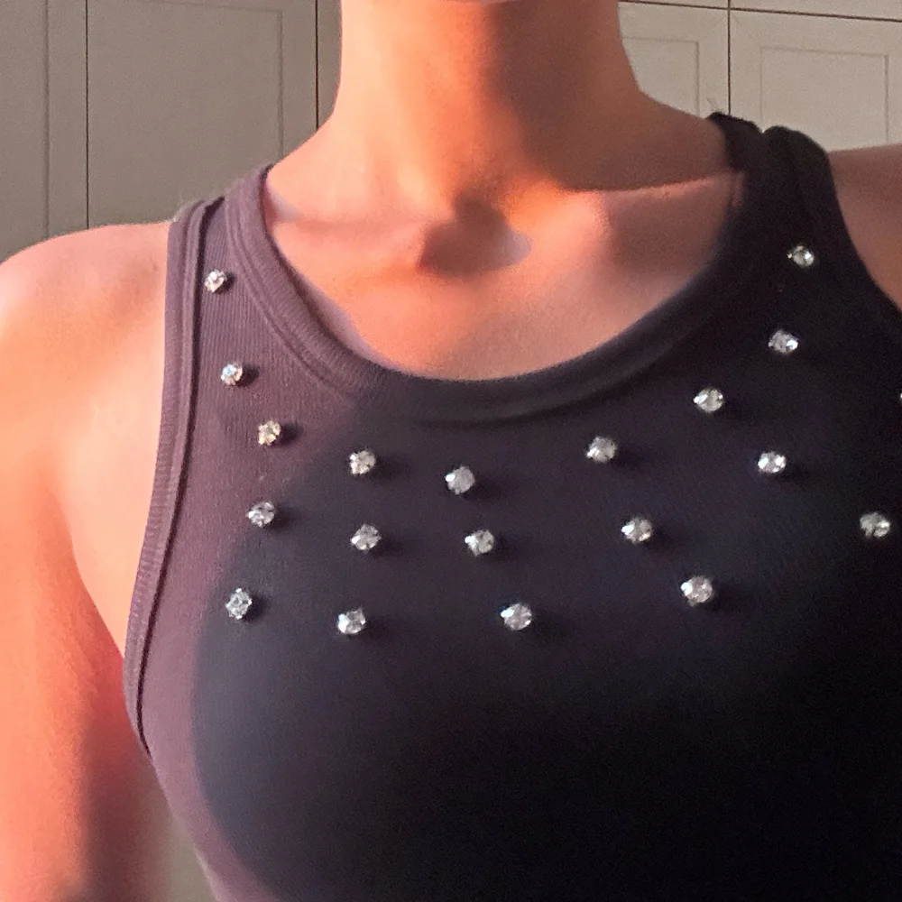 Rojada Tank Tops, size M / 38 / 10, photo 3