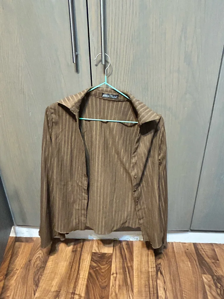 Shein Shirts, size S / 36 / 8, photo 2