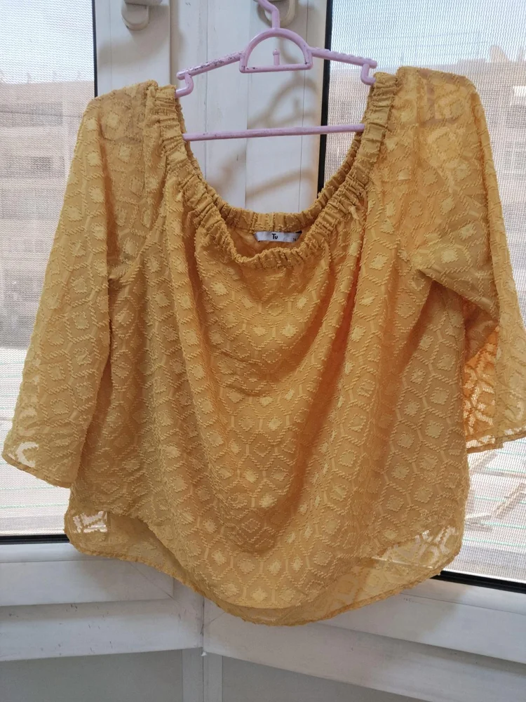 TU Blouses