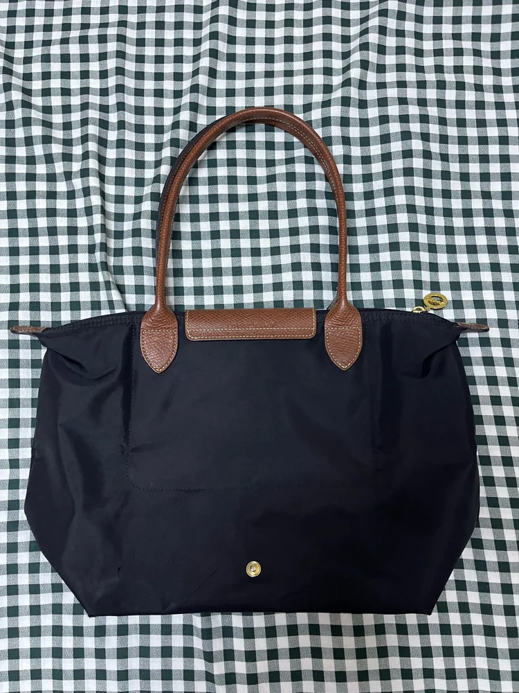 Longchamp Tote Bags, Very good, photo 2